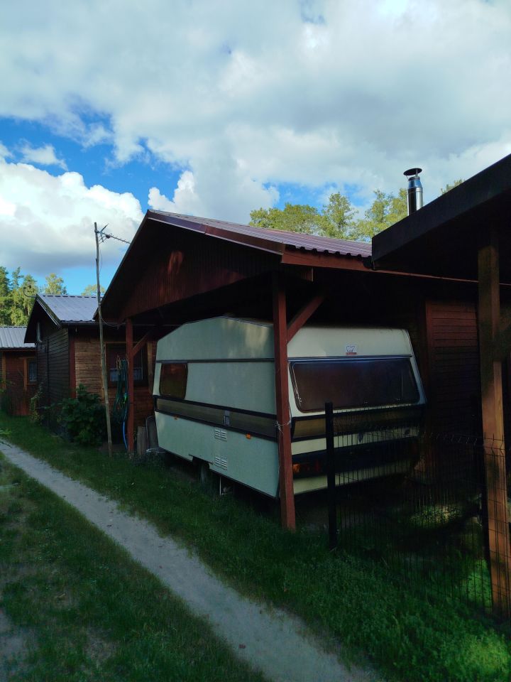 dom letniskowy, 2 pokoje Siemiany. Zdjęcie 7