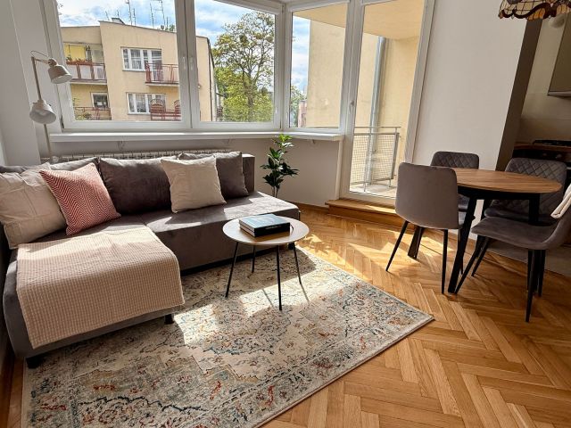 Mieszkanie 2-pokojowe Warszawa Praga-Południe, ul. Grenadierów. Zdjęcie 4