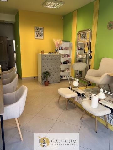 Lokal Gdynia Śródmieście, ul. 3 Maja. Zdjęcie 5