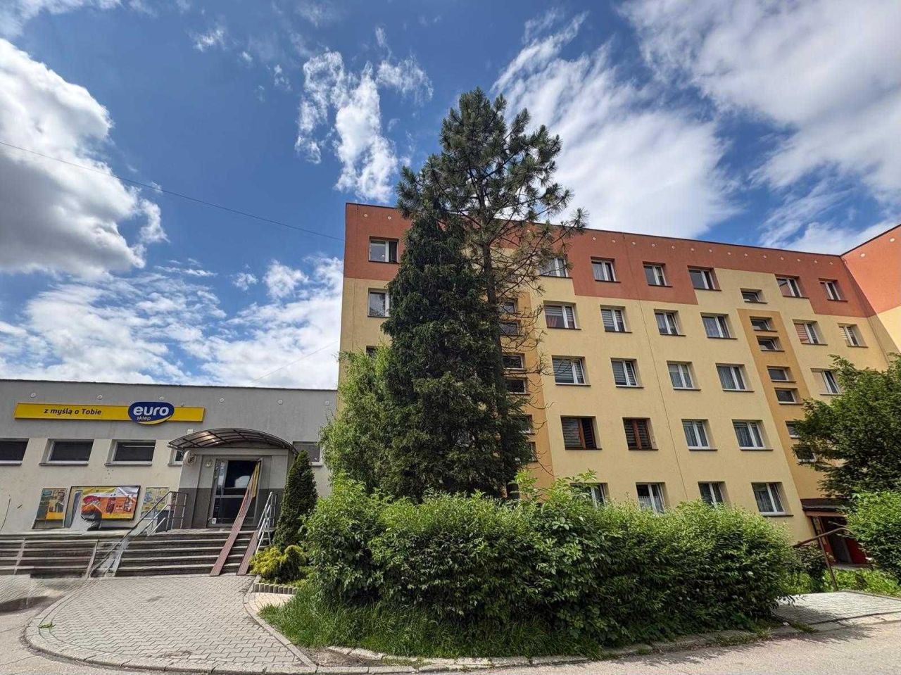 Mieszkanie 3-pokojowe Cieszyn, ul. Węgielna. Zdjęcie 8