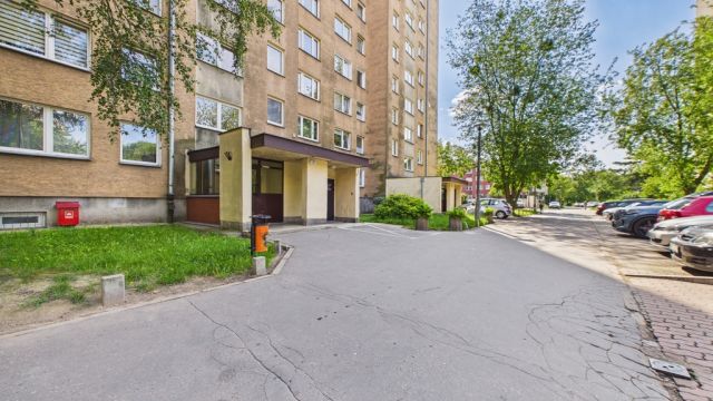 Mieszkanie 3-pokojowe Warszawa Bemowo, ul. Secemińska. Zdjęcie 16