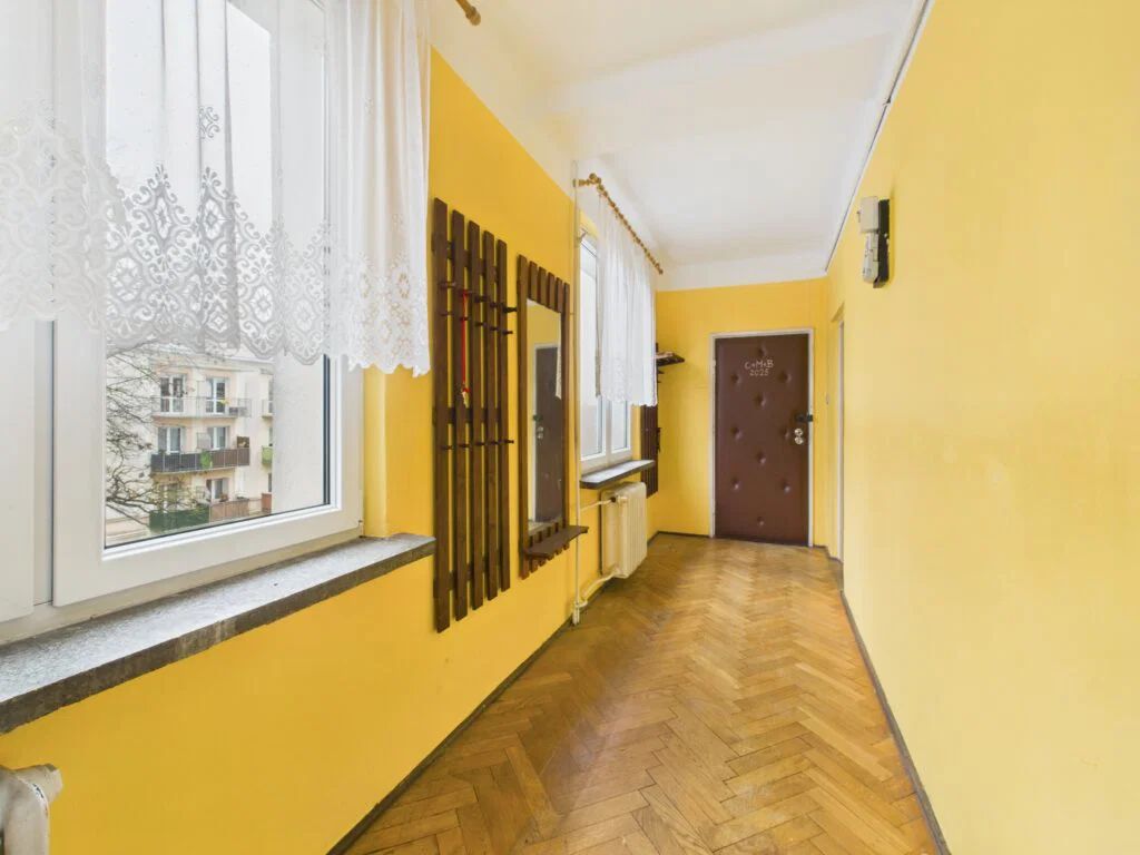 Mieszkanie 3-pokojowe Świdnik Centrum, ul. Niepodległości. Zdjęcie 7