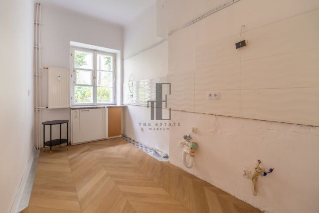 Mieszkanie 3-pokojowe Warszawa Śródmieście, ul. Mostowa. Zdjęcie 6