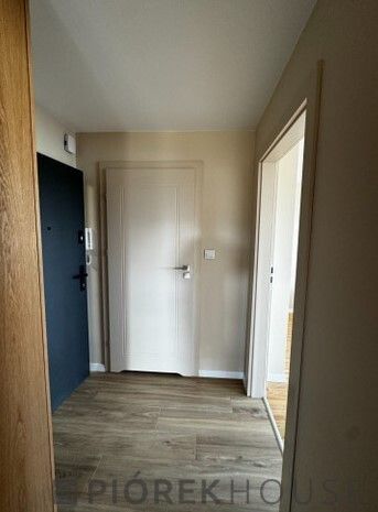 Mieszkanie 2-pokojowe Warszawa Bielany, ul. Tomasza Nocznickiego. Zdjęcie 13