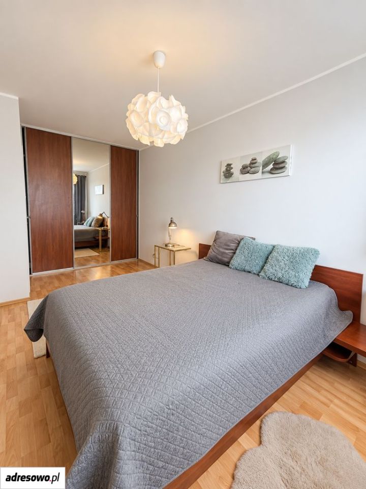 Mieszkanie 2-pokojowe Warszawa Wola, ul. Łucka. Zdjęcie 12
