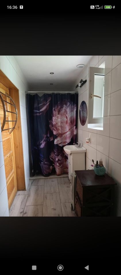 dom wolnostojący, 3 pokoje Wąsice, ul. Główna. Zdjęcie 3