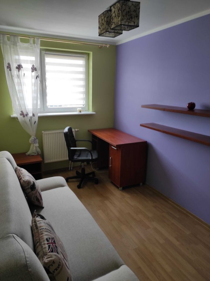 Mieszkanie 2-pokojowe Łódź Radogoszcz. Zdjęcie 6