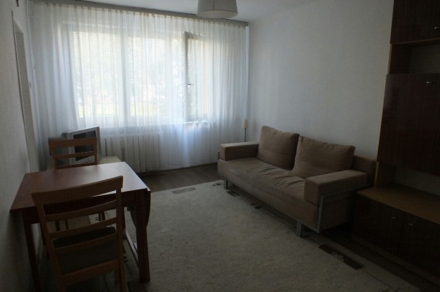 Mieszkanie 1-pokojowe Kielce, ul. Szkolna. Zdjęcie 1