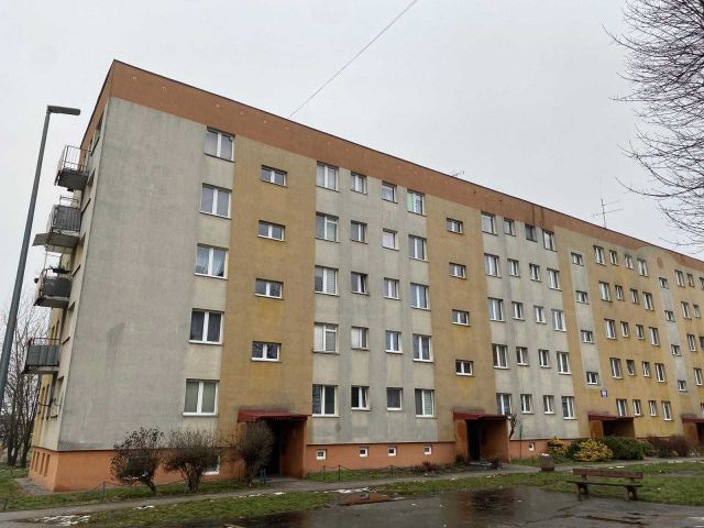 Mieszkanie 2-pokojowe Sochaczew Centrum, ul. 1 Maja. Zdjęcie 1