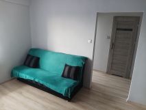 Mieszkanie 1-pokojowe Ostrów Wielkopolski Centrum, ul. Wolności. Zdjęcie 2