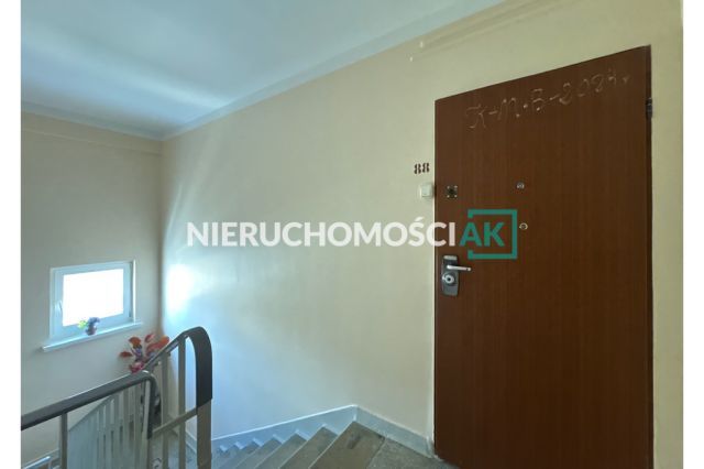 Mieszkanie 2-pokojowe Konin, ul. kard. Stefana Wyszyńskiego. Zdjęcie 12