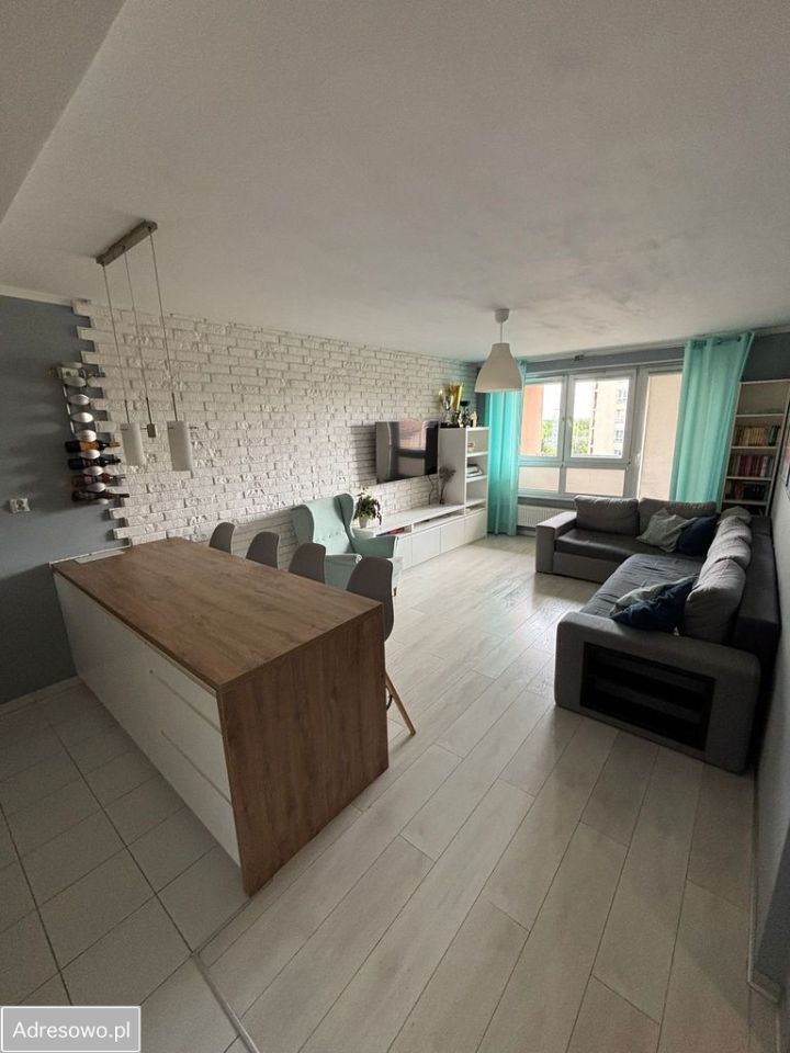Mieszkanie 3-pokojowe Piaseczno, ul. Energetyczna