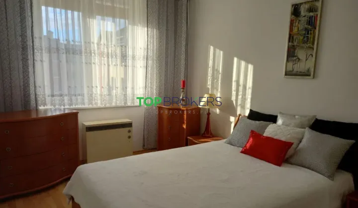 Mieszkanie 3-pokojowe Józefosław, ul. Zorzy Polarnej