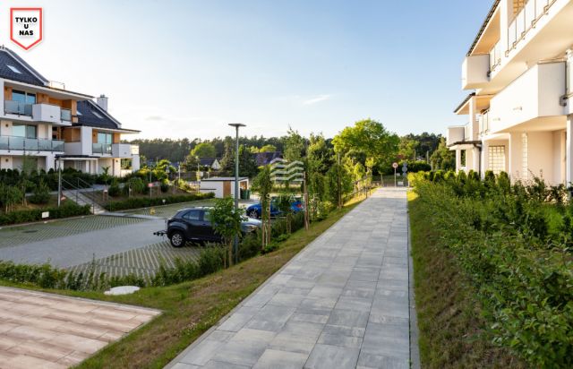 Mieszkanie 2-pokojowe Sztutowo, ul. Mierzeja Park. Zdjęcie 19