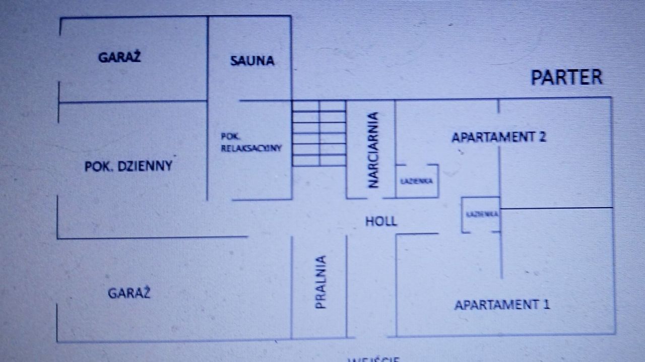 dom wolnostojący, 12 pokoi Wisła. Zdjęcie 22