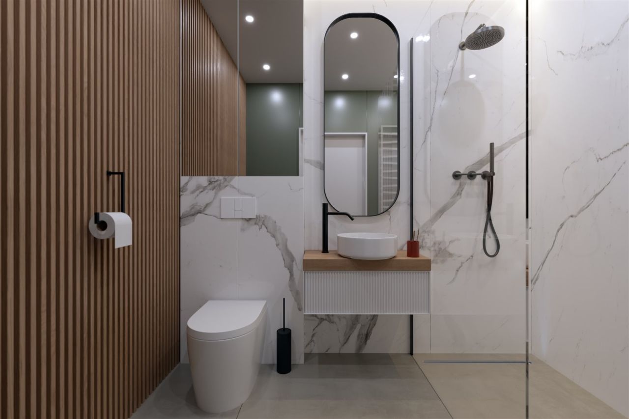 Mieszkanie 1-pokojowe Lublin Śródmieście. Zdjęcie 18