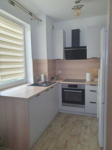 Mieszkanie 2-pokojowe Środa Śląska, ul. Na Polance. Zdjęcie 8