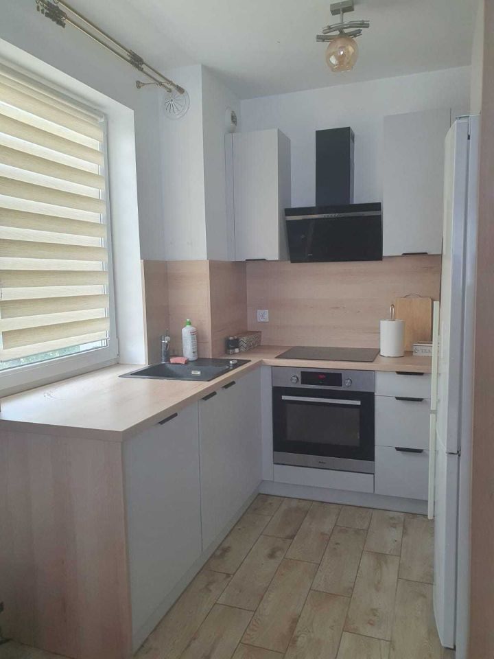 Mieszkanie 2-pokojowe Środa Śląska, ul. Na Polance. Zdjęcie 8