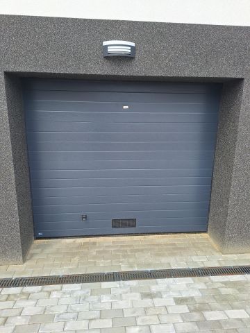 Garaż/miejsce parkingowe Kępno. Zdjęcie 1