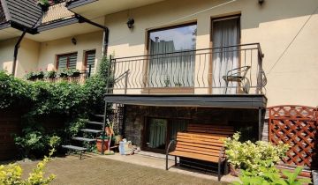 dom szeregowy, 6 pokoi Zakopane, ul. Krupówki