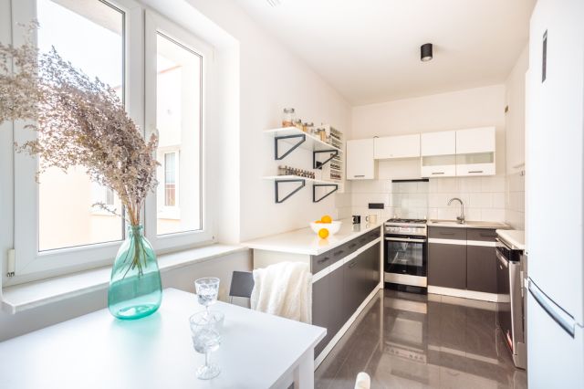 Mieszkanie 4-pokojowe Nowy Dwór Mazowiecki, ul. Wojska Polskiego. Zdjęcie 6