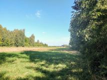 Działka budowlana Końskie, ul. Gimnazjalna