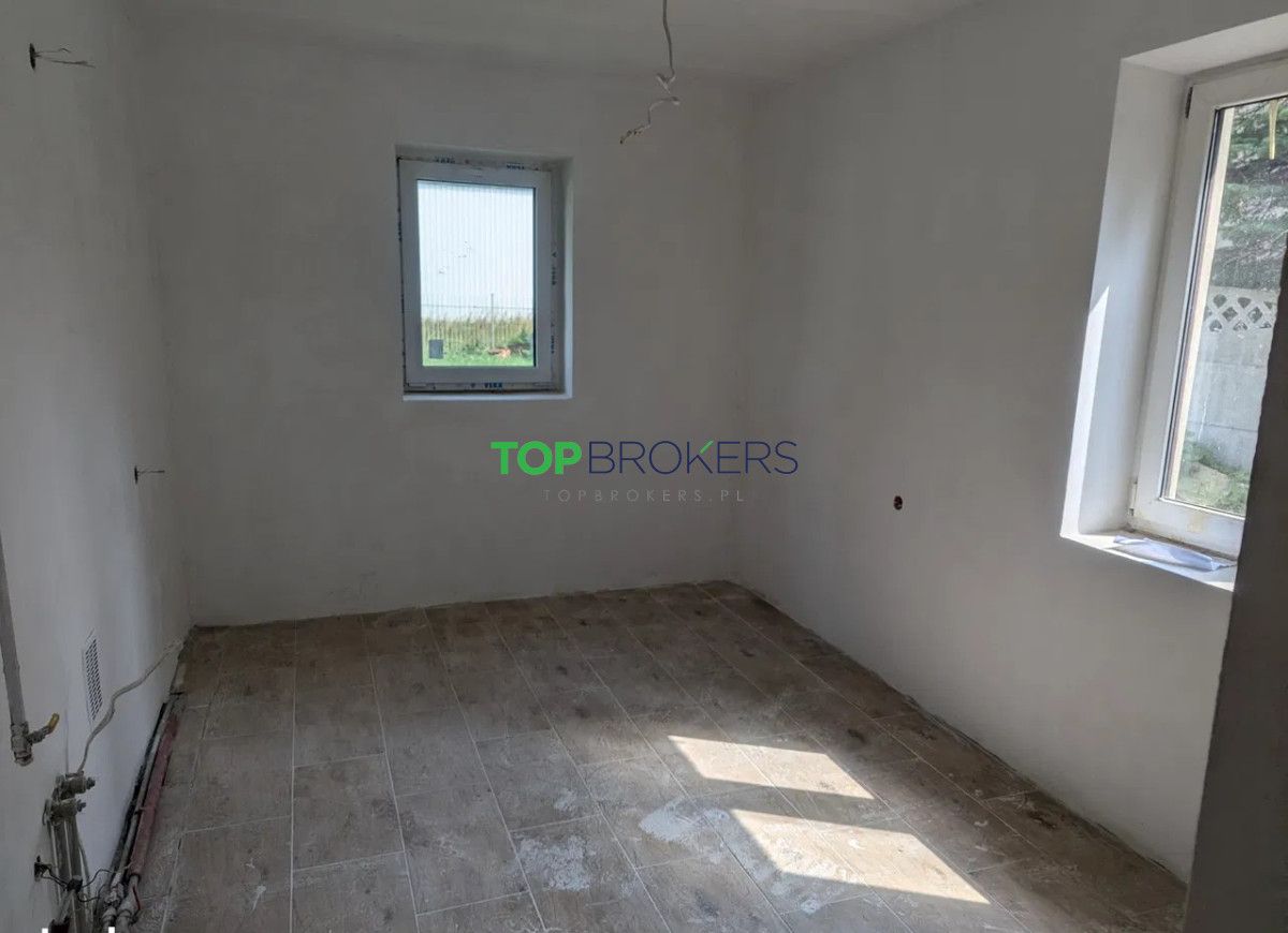 dom wolnostojący, 7 pokoi Nowy Konik. Zdjęcie 3