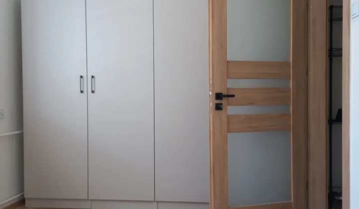 Mieszkanie 3-pokojowe Wieluń, ul. Palestrancka