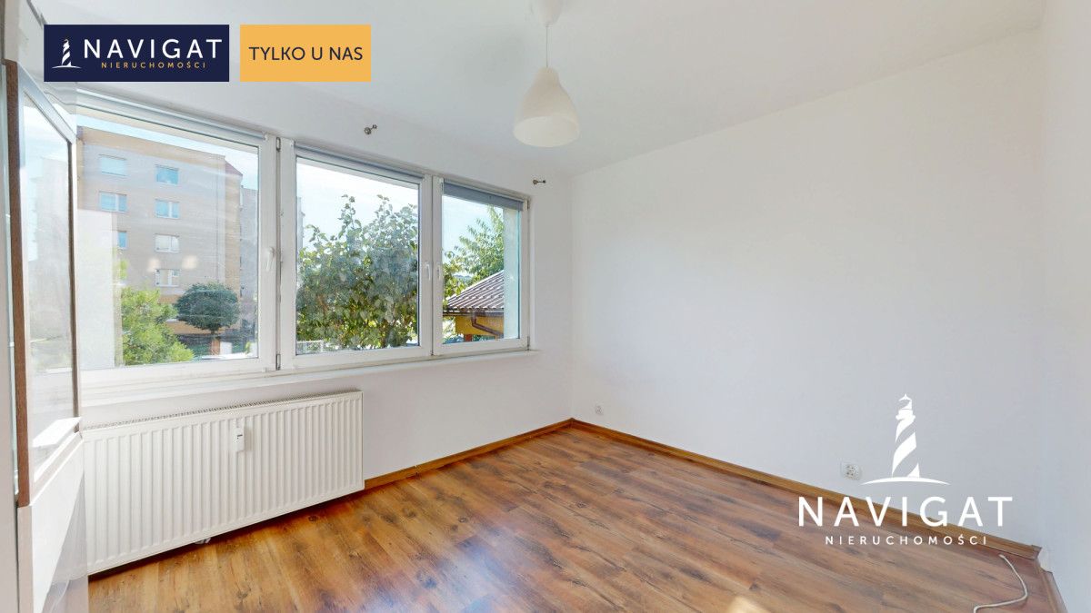 Mieszkanie 3-pokojowe Reda, ul. Łąkowa. Zdjęcie 12