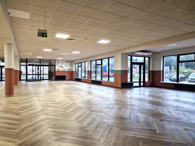 Lokal Siedlce, ul. Ignacego Daszyńskiego. Zdjęcie 2