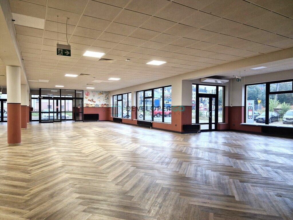 Lokal Siedlce, ul. Ignacego Daszyńskiego. Zdjęcie 2