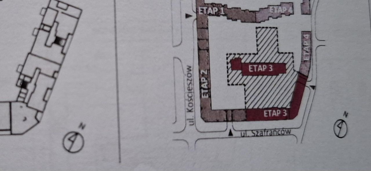 Mieszkanie 2-pokojowe Warszawa Tarchomin, ul. Szafrańców. Zdjęcie 37