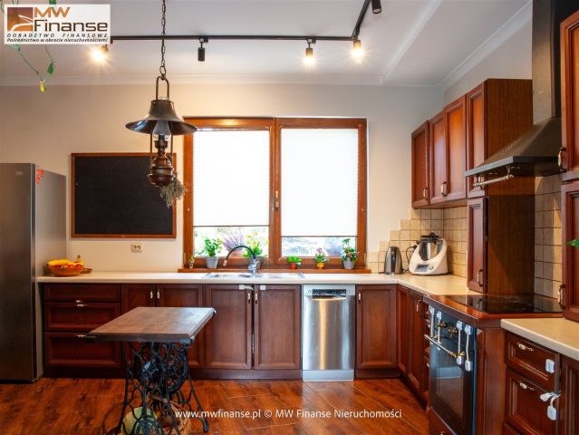 dom wolnostojący, 6 pokoi Ciochowice, ul. Toszecka. Zdjęcie 5