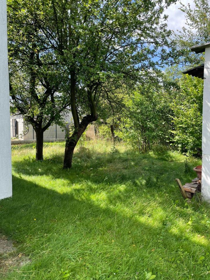 dom wolnostojący Starachowice, ul. Sosnowa. Zdjęcie 2