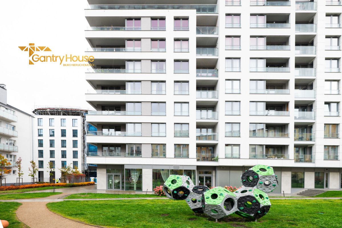 Mieszkanie 2-pokojowe Gdynia Śródmieście, ul. Władysława IV. Zdjęcie 11