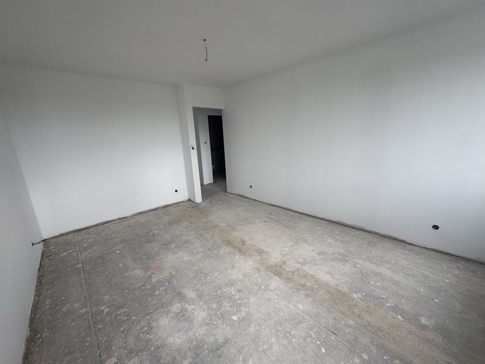 Mieszkanie 3-pokojowe Starogard Gdański, ul. Romualda Traugutta