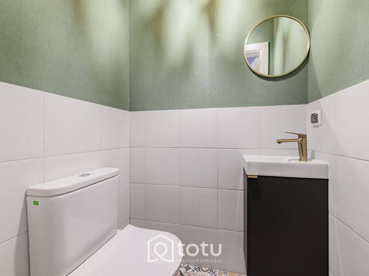 dom wolnostojący, 4 pokoje Kaleń, ul. Makowa. Zdjęcie 11