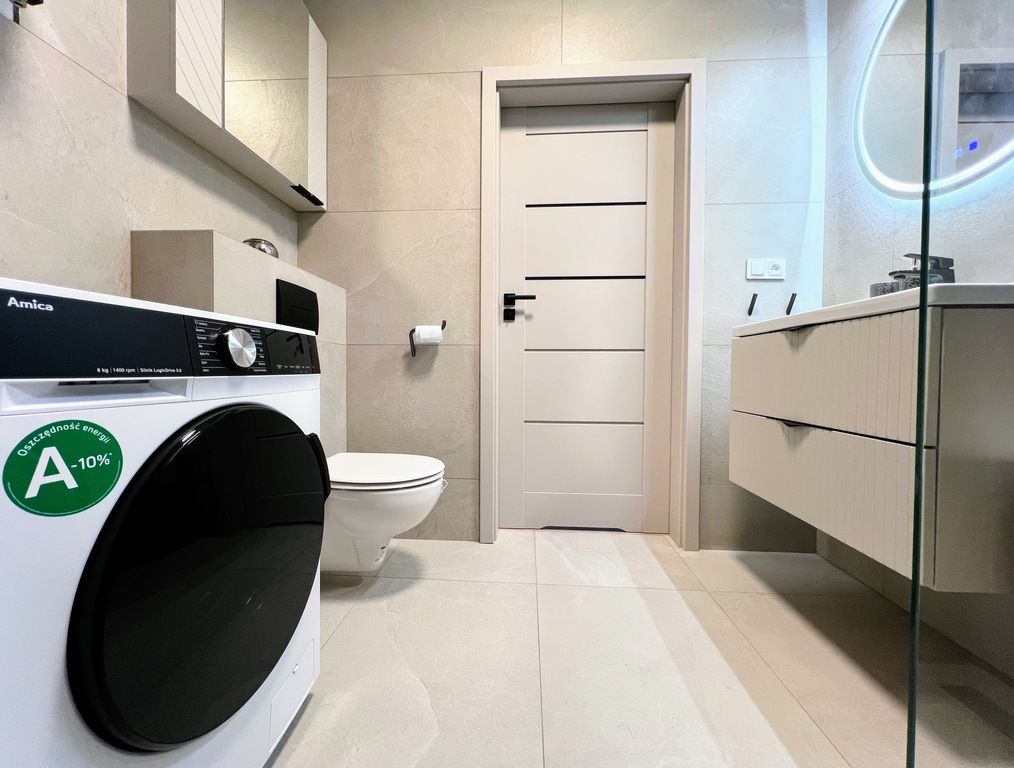 Mieszkanie 3-pokojowe Rzeszów, ul. Pogwizdowska. Zdjęcie 8