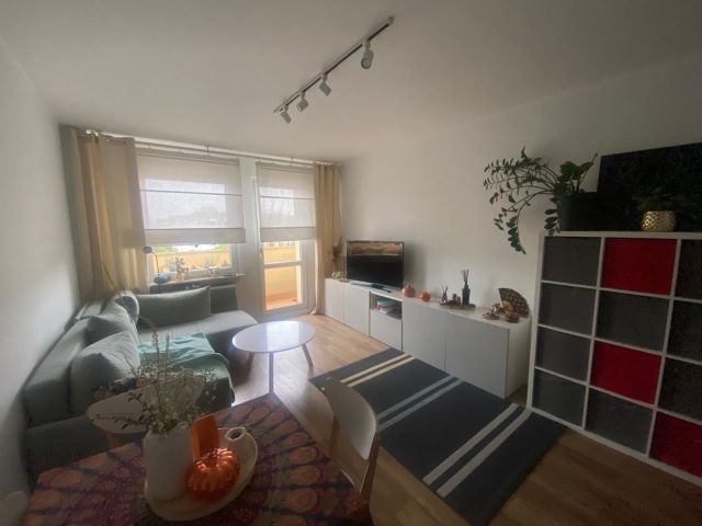 Mieszkanie 2-pokojowe Katowice Bogucice, ul. Wincentego Wajdy. Zdjęcie 1