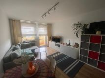 Mieszkanie 2-pokojowe Katowice Bogucice, ul. Wincentego Wajdy