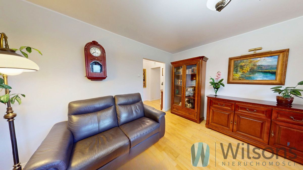 Mieszkanie 4-pokojowe Warszawa Rembertów, ul. Topograficzna. Zdjęcie 2