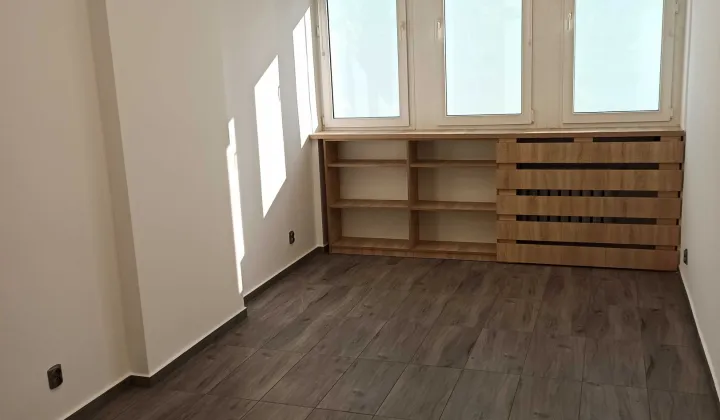 Biuro Wrocław Krzyki