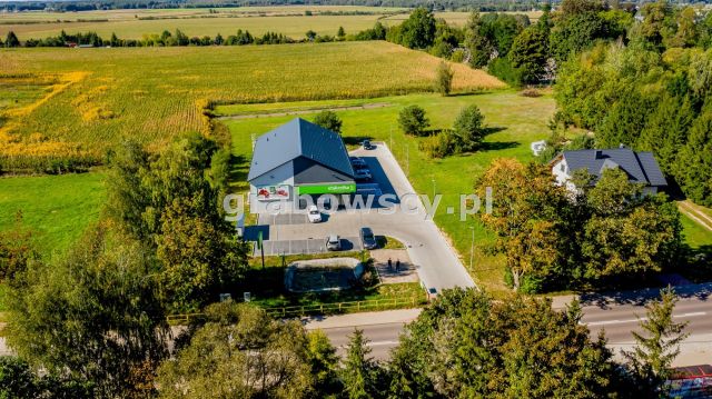 Lokal Juchnowiec Kościelny. Zdjęcie 6