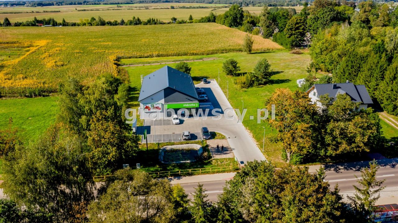 Lokal Juchnowiec Kościelny. Zdjęcie 6