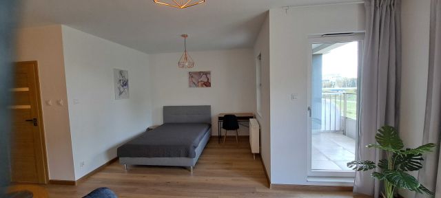 Mieszkanie 2-pokojowe Rzeszów. Zdjęcie 1