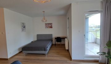 Mieszkanie 2-pokojowe Rzeszów