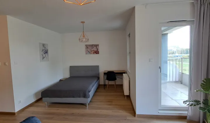 Mieszkanie 2-pokojowe Rzeszów