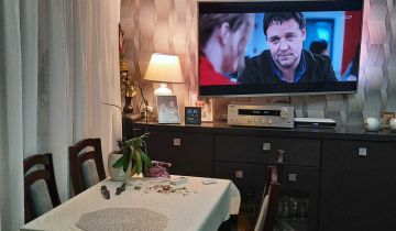 Mieszkanie 1-pokojowe Ławki