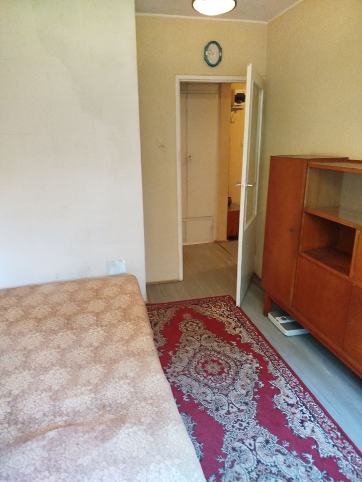 Mieszkanie 2-pokojowe Warszawa Służew, ul. Jadźwingów. Zdjęcie 7