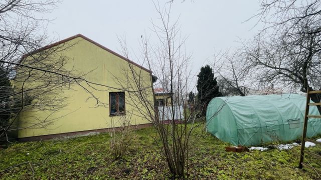 dom wolnostojący, 5 pokoi Chabielice-Kolonia. Zdjęcie 3